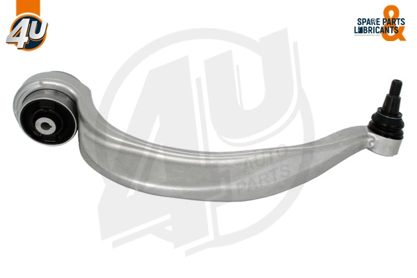 Bras de liaison, suspension de roue 4U Autoparts D13654