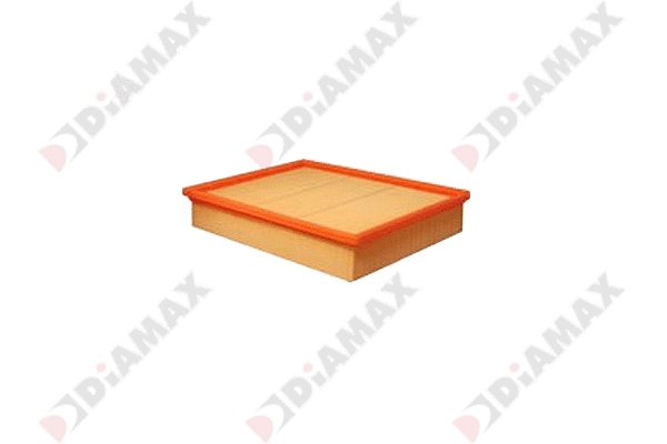 Filtre à air DIAMAX DA2340