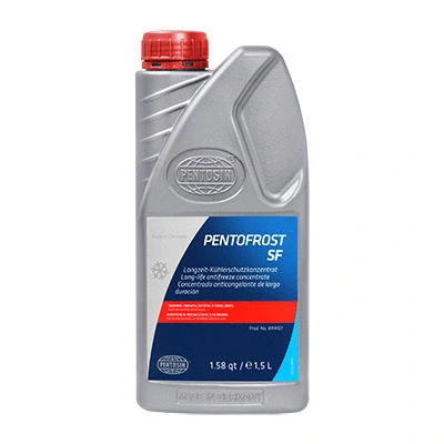 Antigel Pentosin 8114107