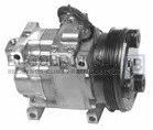 Compresseur, climatisation BUGOBROT 51-8625001