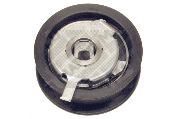 Poulie de tension, courroie crantée MAPCO 23958