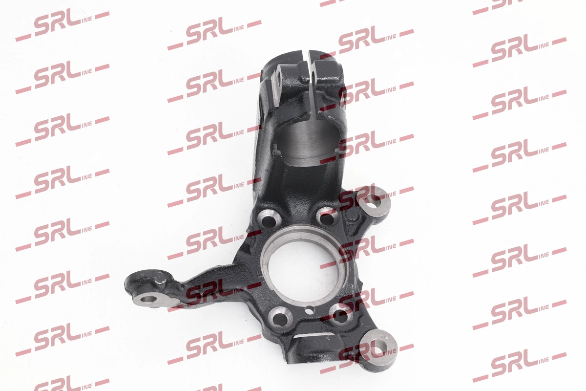 Fusée d'essieu, suspension de roue SRLine ZW-A006L