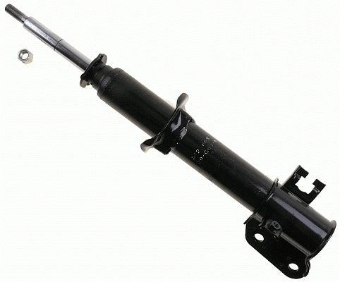 Amortisseur BOGE 30-G65-A