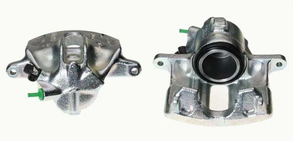 Étrier de frein 4X4 ESTANFI PDF-33-053