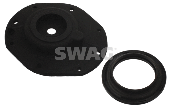 Kit de réparation, coupelle de suspension SWAG 62 55 0004