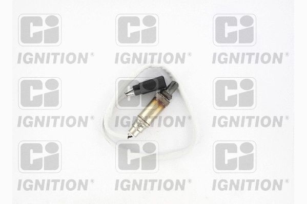 Sonde lambda QUINTON HAZELL XLOS1042