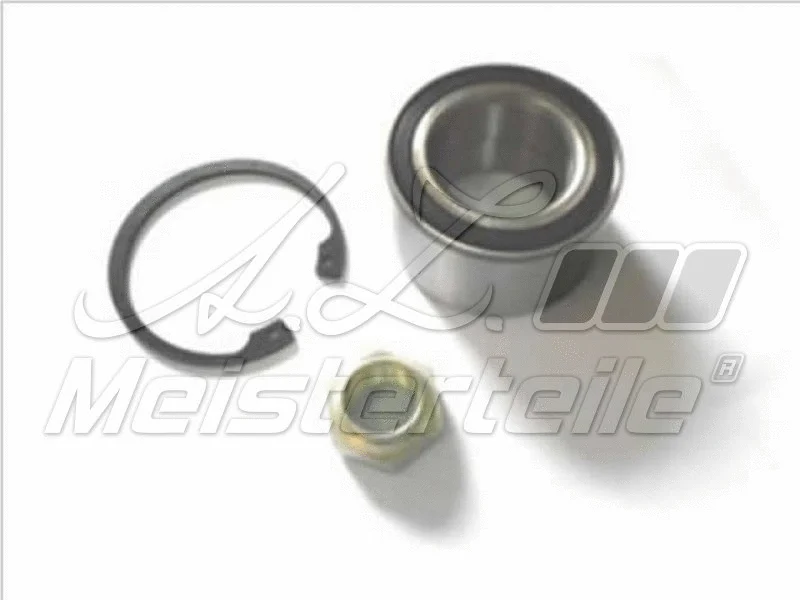 Kit de roulements de roue A.Z. Meisterteile AZMT-42-051-1945
