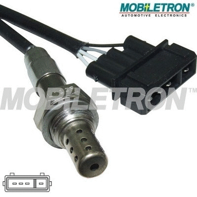 Sonde lambda MOBILETRON OS-B462P