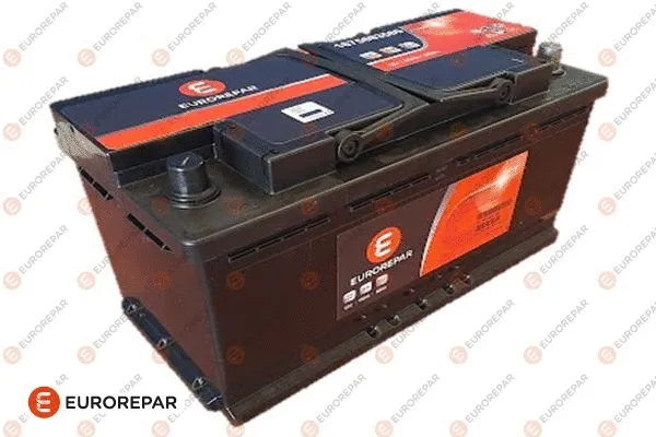 Batterie de démarrage EUROREPAR 1675683580