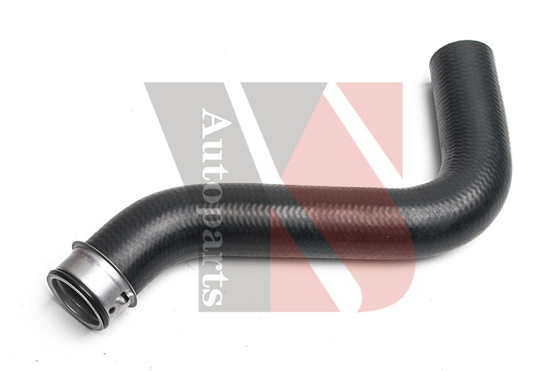 Durite de radiateur YSPARTS YS-TIH0372H