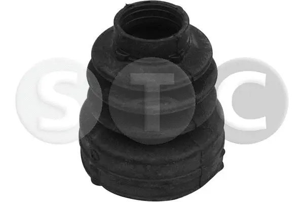 Joint-soufflet, arbre de commande STC T410579