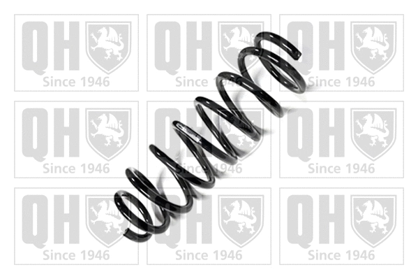 Ressort de suspension QUINTON HAZELL QCS5851