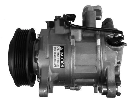 Compresseur, climatisation Airstal 10-3288