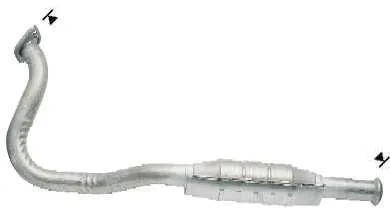 Catalyseur VEGAZ GmbH RK-970