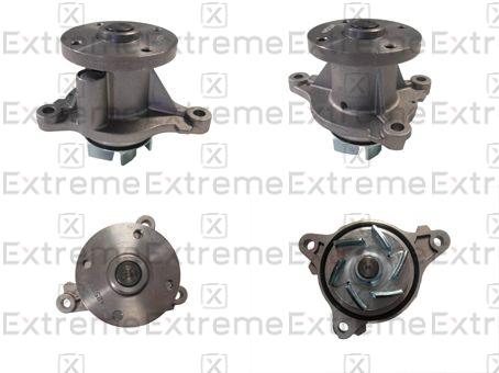 Pompe à eau, refroidissement du moteur EXTREME 98180007