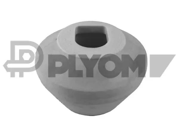 Butée élastique, support du moteur PLYOM P767504