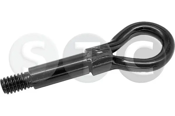 Support du dispositif d'attelage STC T457982