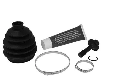 Jeu de joints-soufflets, arbre de commande CIFAM 613-671
