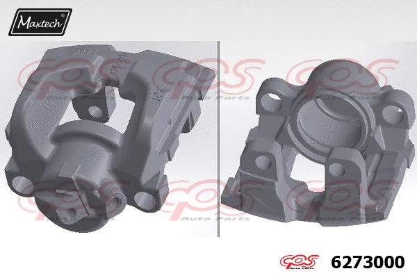 Étrier de frein MAXTECH 6273000