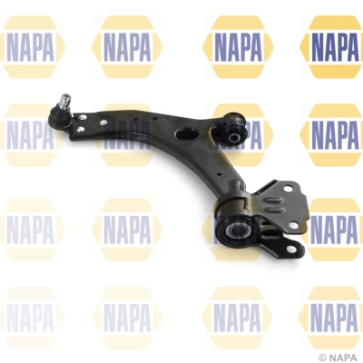 Bras de liaison, suspension de roue NAPA NST2715