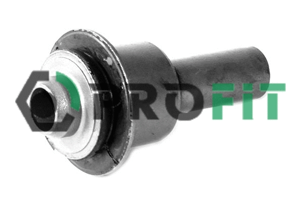 Suspension, corps de l'essieu PROFIT 2307-0805