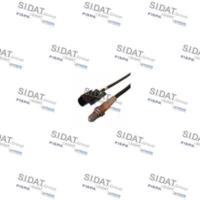 Sonde lambda AUTOTEAM M0174