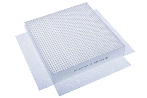 Filtre, air de l'habitacle DENCKERMANN M110689