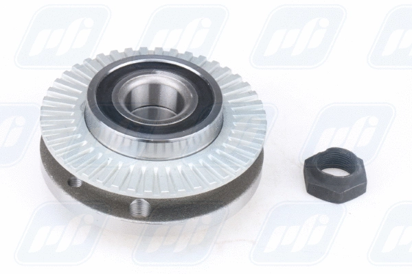 Kit de roulements de roue PFI PHU51441K