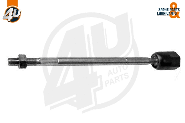 Rotule de direction intérieure, barre de connexion 4U Autoparts E36115