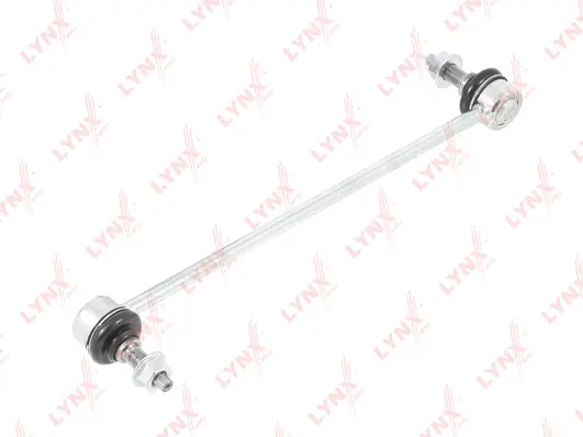 Entretoise/tige, stabilisateur LYNXAUTO C7556LR