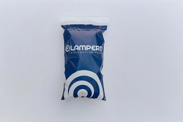 Câble d'accélération LAMPERTI 3177