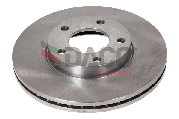 Disque de frein DACO Germany 603207