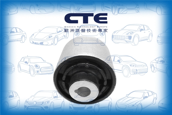 Suspension, bras de liaison CTE CBH21049