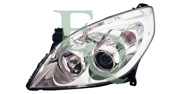 Projecteur principal EQUAL QUALITY PP0964D