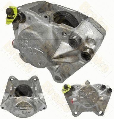 Étrier de frein Brake ENGINEERING CA559R