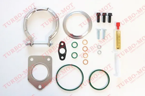Kit de montage, compresseur TURBO-MOT MS1956