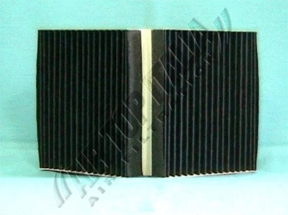 Filtre, air de l'habitacle ZERO WZ1495