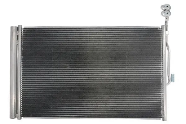 Condenseur, climatisation THERMOTEC KTT110582