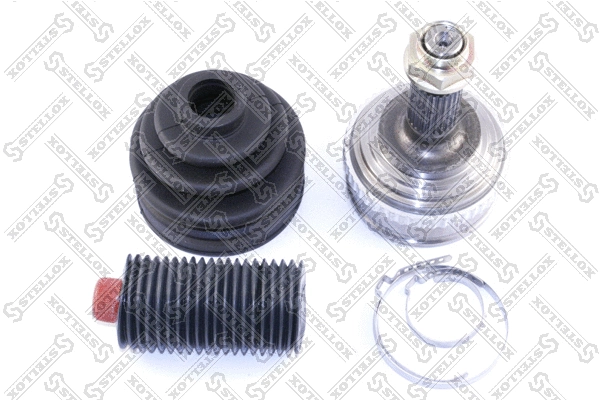 Jeu de joints, arbre de transmission STELLOX 150 1053-SX