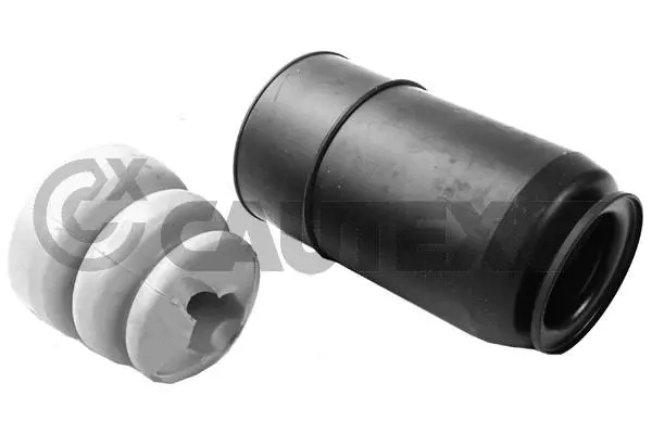Bouchon de protection/soufflet, amortisseur CAUTEX 750936