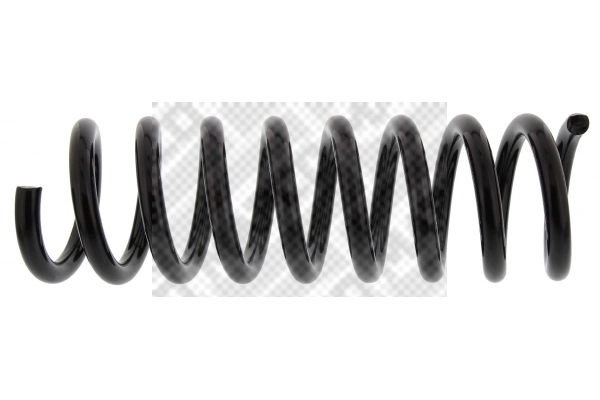 Ressort de suspension MAPCO 72849