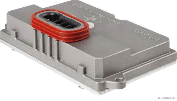 Ballast, lampe à décharge HERTH+BUSS ELPARTS 75615011