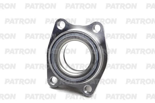 Kit de roulements de roue PATRON PBK7415H