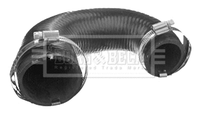 Gaine de suralimentation BORG & BECK BTH1384