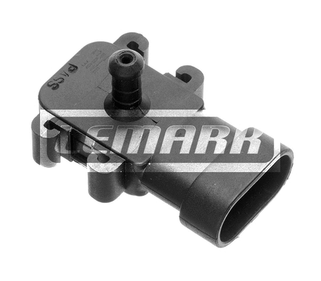 Capteur, pression du tuyau d'admission LEMARK LMS031