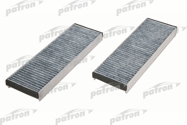 Filtre, air de l'habitacle PATRON PF2098