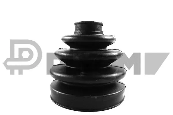 Joint-soufflet, arbre de commande PLYOM P751380