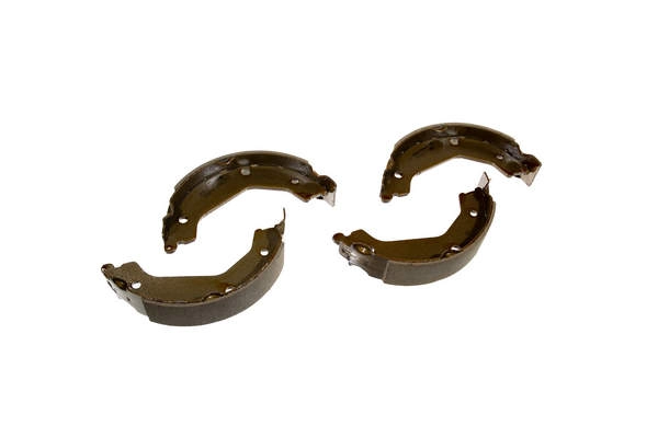 Jeu de mâchoires de frein ZentParts Z06924