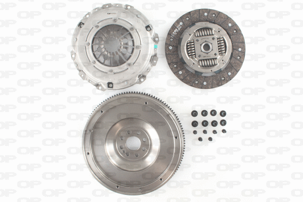 Kit d'embrayage OPEN PARTS CLK9279.04
