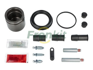 Kit de réparation, étrier de frein FRENKIT 760563